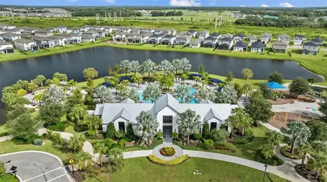 8518 Arrow Creek Drive Parrish FL 34219