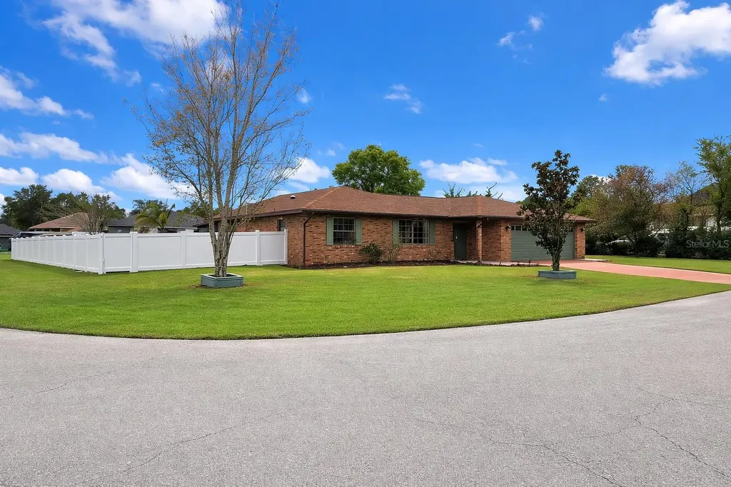 2241 Vance Road Deltona FL 32738