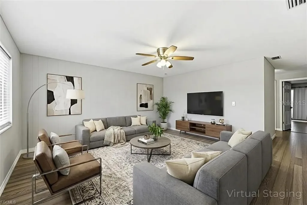22375 Edgewater Drive Punta Gorda FL 33980