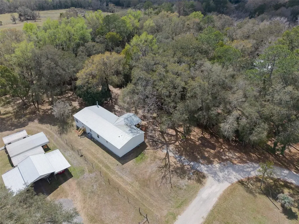 14327 NE 136th Place Waldo FL 32694