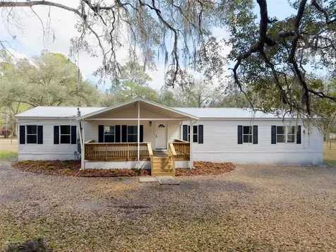 14327 NE 136th Place Waldo FL 32694