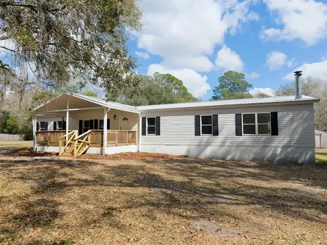 14327 NE 136th Place Waldo FL 32694