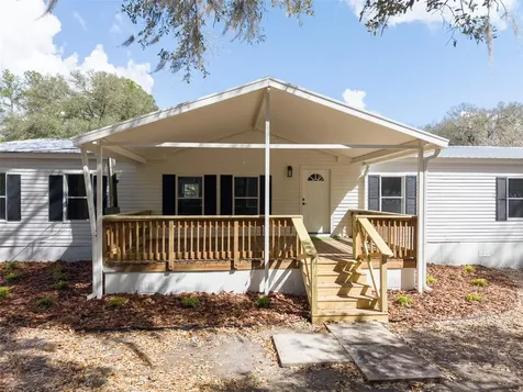 14327 NE 136th Place Waldo FL 32694