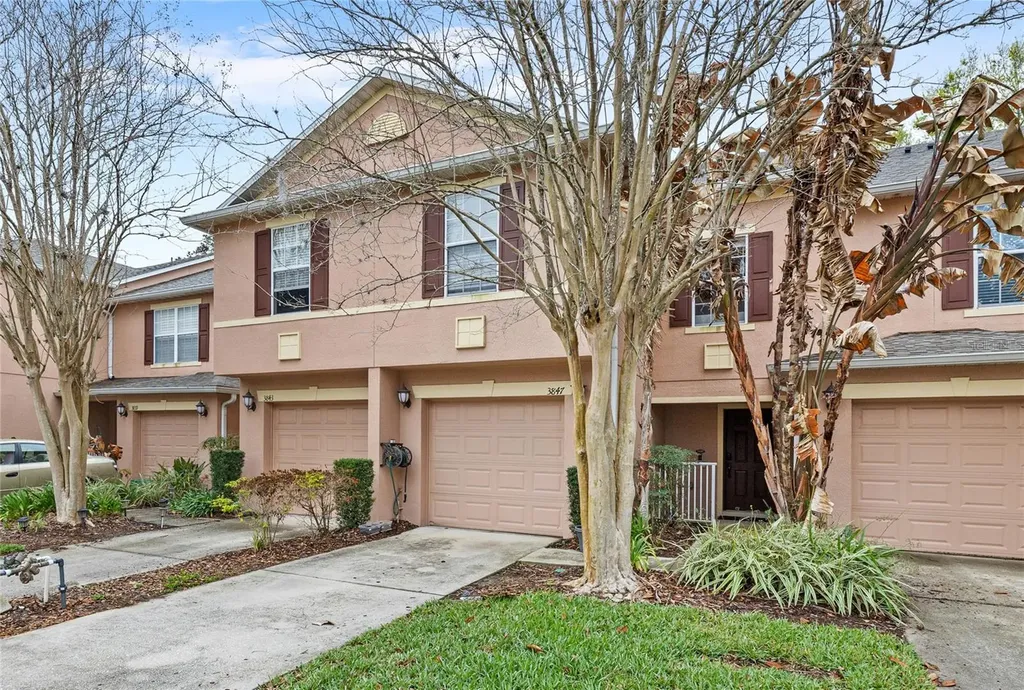 3847 Shaftbury Place Oviedo FL 32765