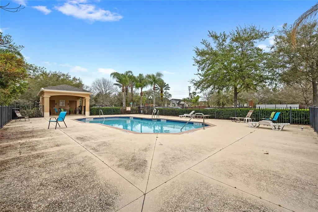 3847 Shaftbury Place Oviedo FL 32765