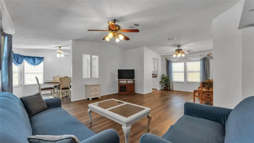 5248 Island View Circle S Polk City FL 33868