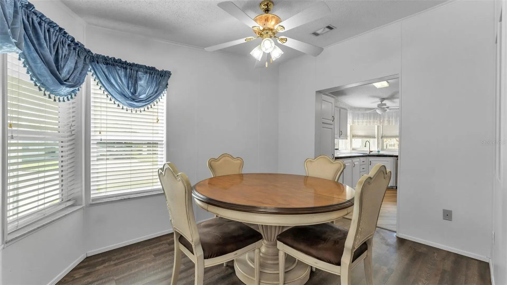 5248 Island View Circle S Polk City FL 33868