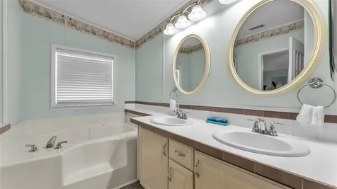 5248 Island View Circle S Polk City FL 33868