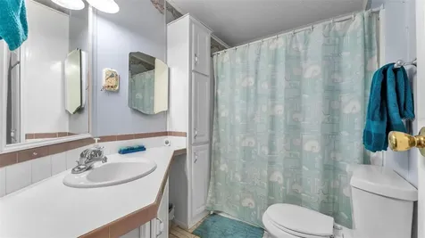 5248 Island View Circle S Polk City FL 33868