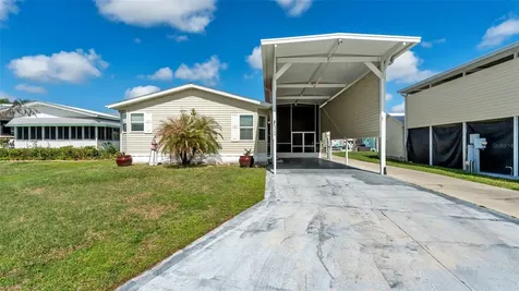 5248 Island View Circle S Polk City FL 33868