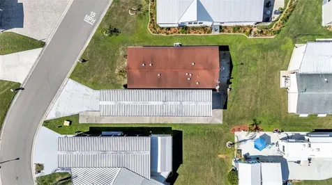 5248 Island View Circle S Polk City FL 33868