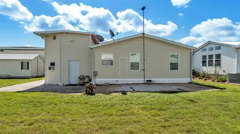 5248 Island View Circle S Polk City FL 33868