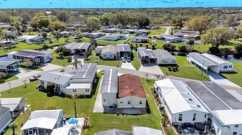 5248 Island View Circle S Polk City FL 33868