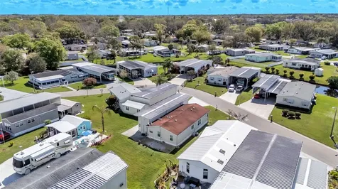 5248 Island View Circle S Polk City FL 33868