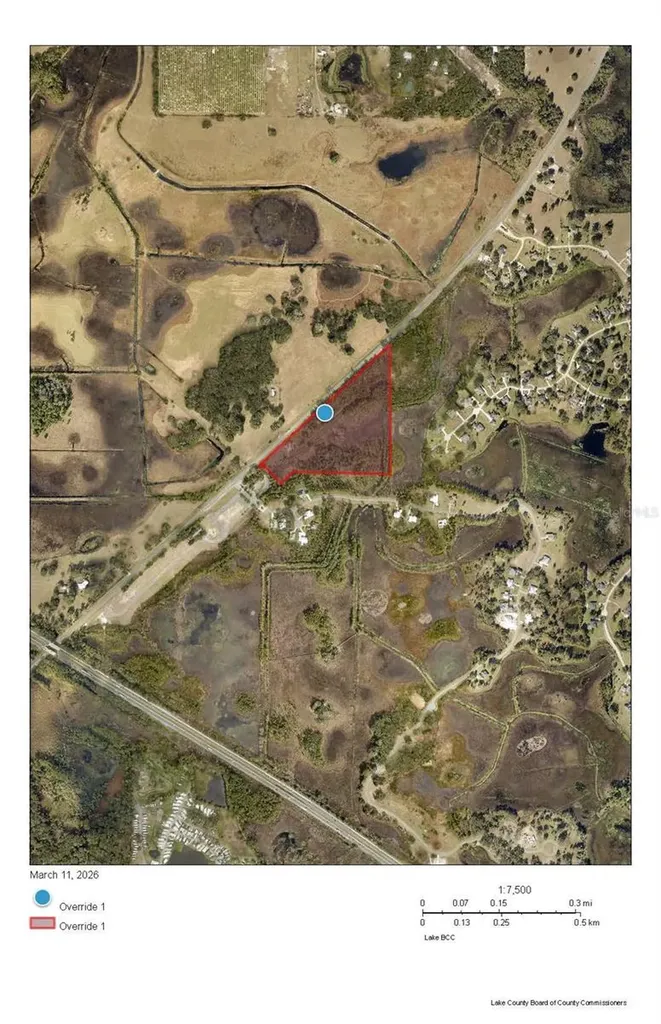 19 State Road Groveland FL 34736