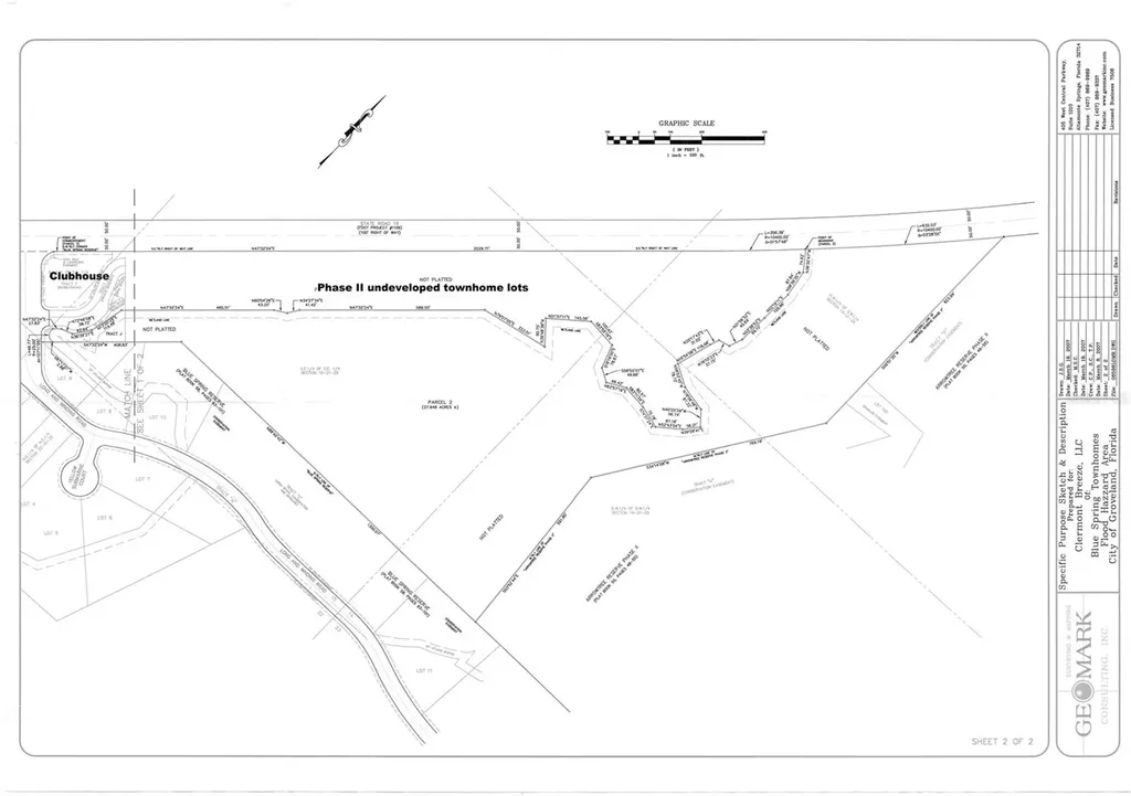 19 State Road Groveland FL 34736