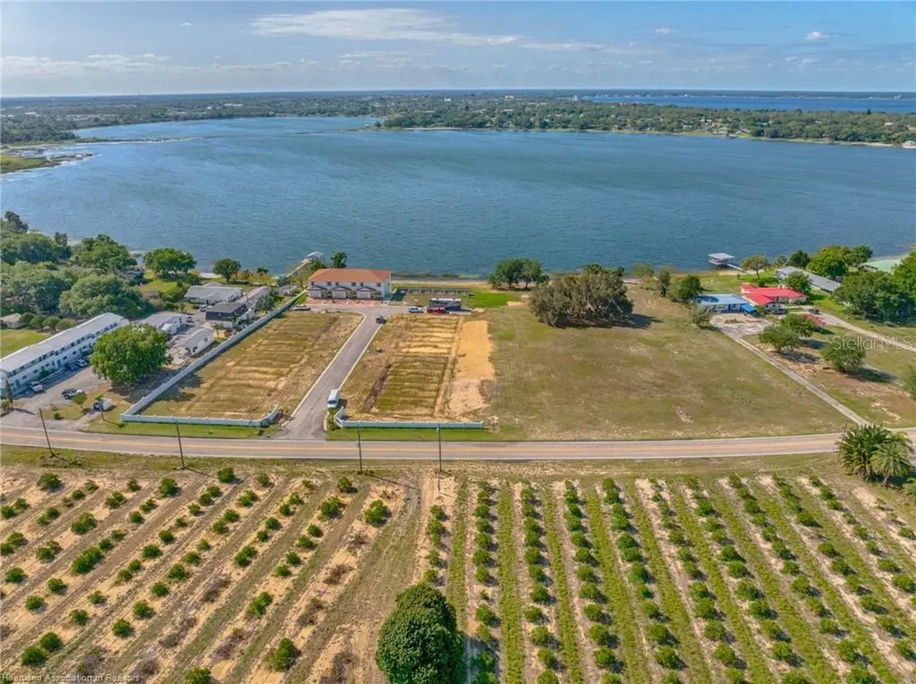 1900 Oasis Boulevard Sebring FL 33870