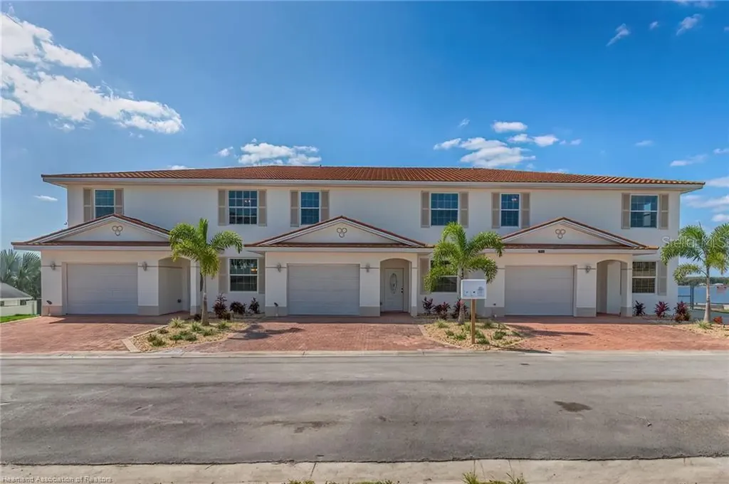 1900 Oasis Boulevard Sebring FL 33870