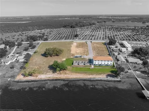 1900 Oasis Boulevard Sebring FL 33870