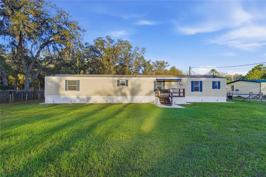 17500 NE 39th Court Citra FL 32113