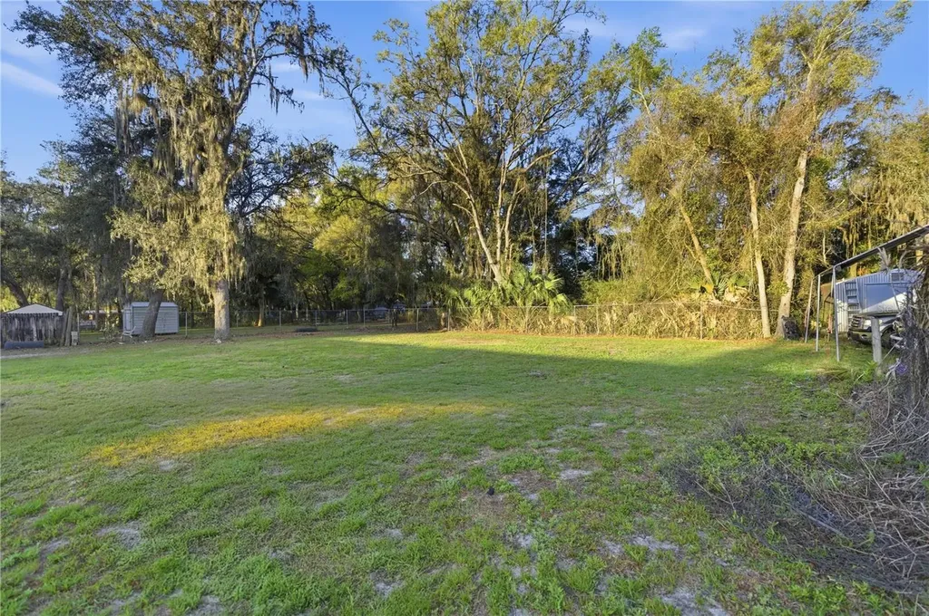 17500 NE 39th Court Citra FL 32113