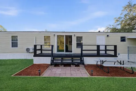 17500 NE 39th Court Citra FL 32113