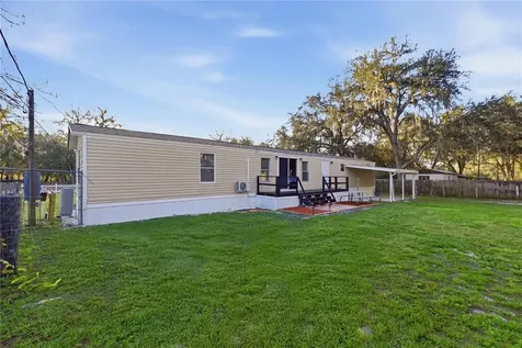 17500 NE 39th Court Citra FL 32113