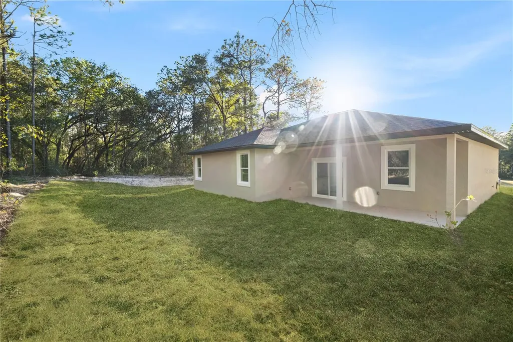 10032 N Deltona Boulevard Dunnellon FL 34434