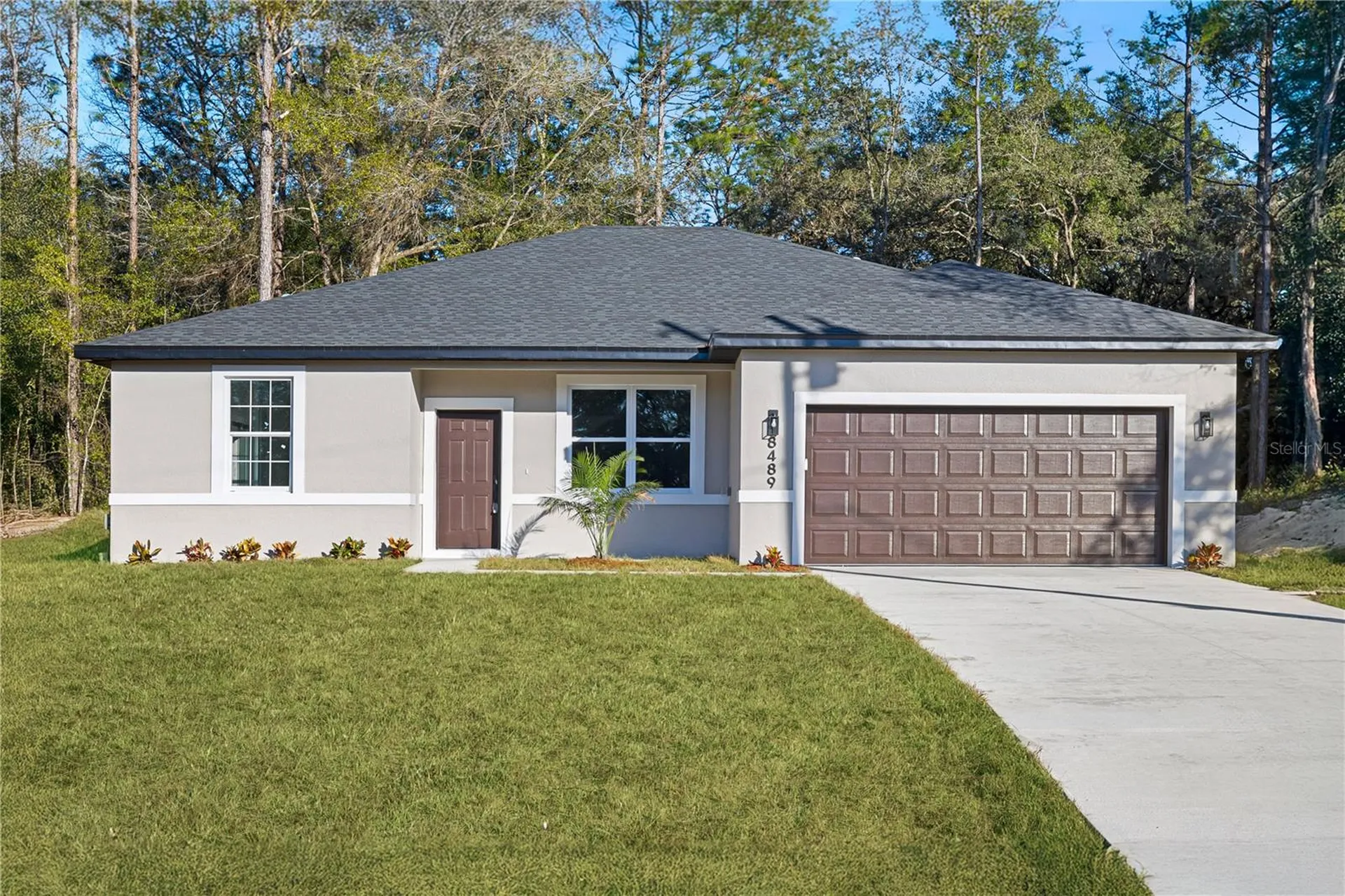 10032 N Deltona Boulevard Dunnellon FL 34434