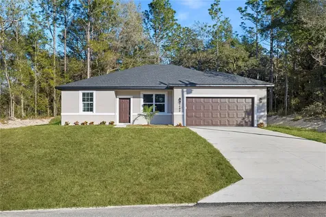 10032 N Deltona Boulevard Dunnellon FL 34434