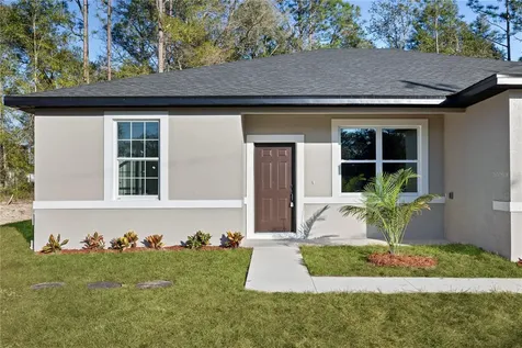 10032 N Deltona Boulevard Dunnellon FL 34434