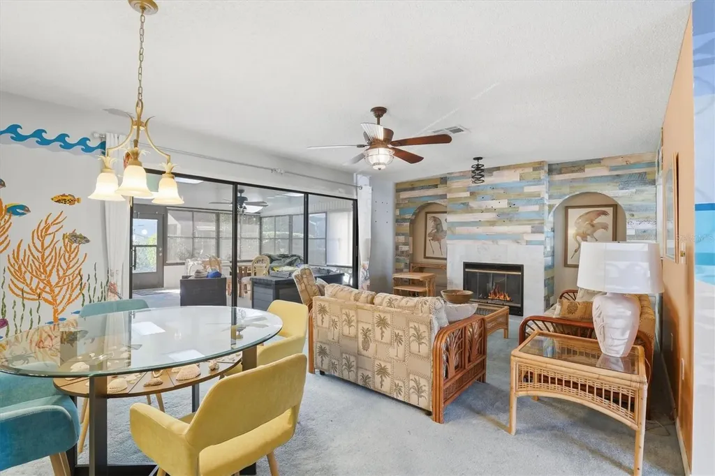 36 Windrush Bay Drive Tarpon Springs FL 34689