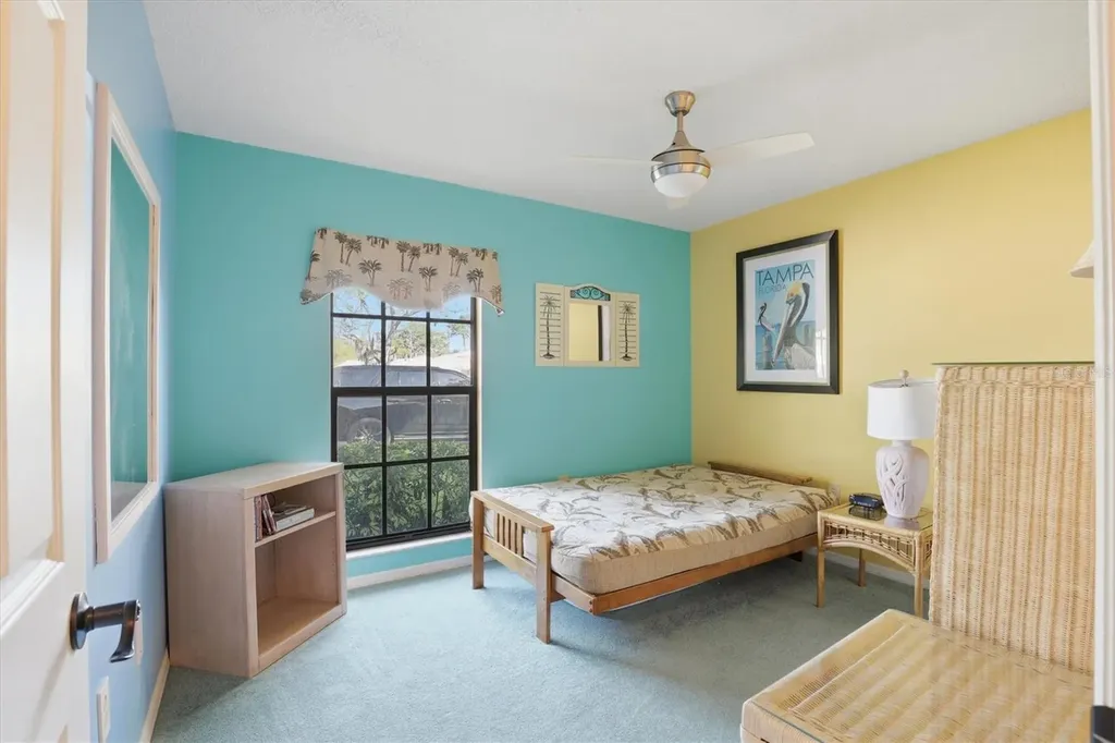 36 Windrush Bay Drive Tarpon Springs FL 34689