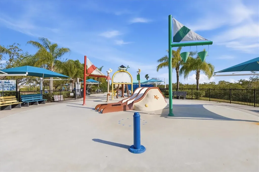 36 Windrush Bay Drive Tarpon Springs FL 34689