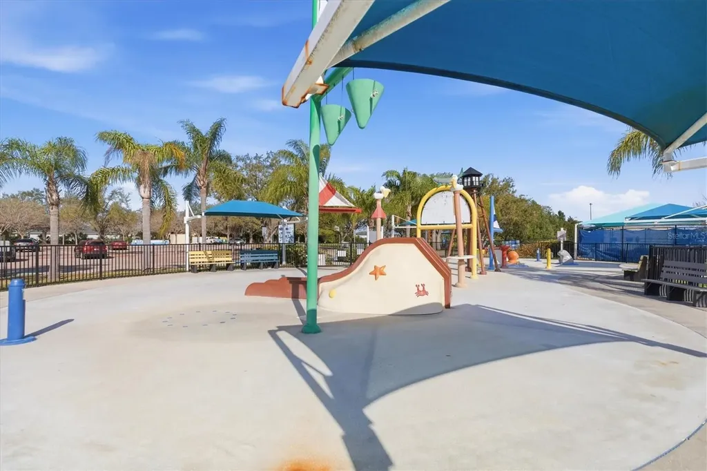 36 Windrush Bay Drive Tarpon Springs FL 34689