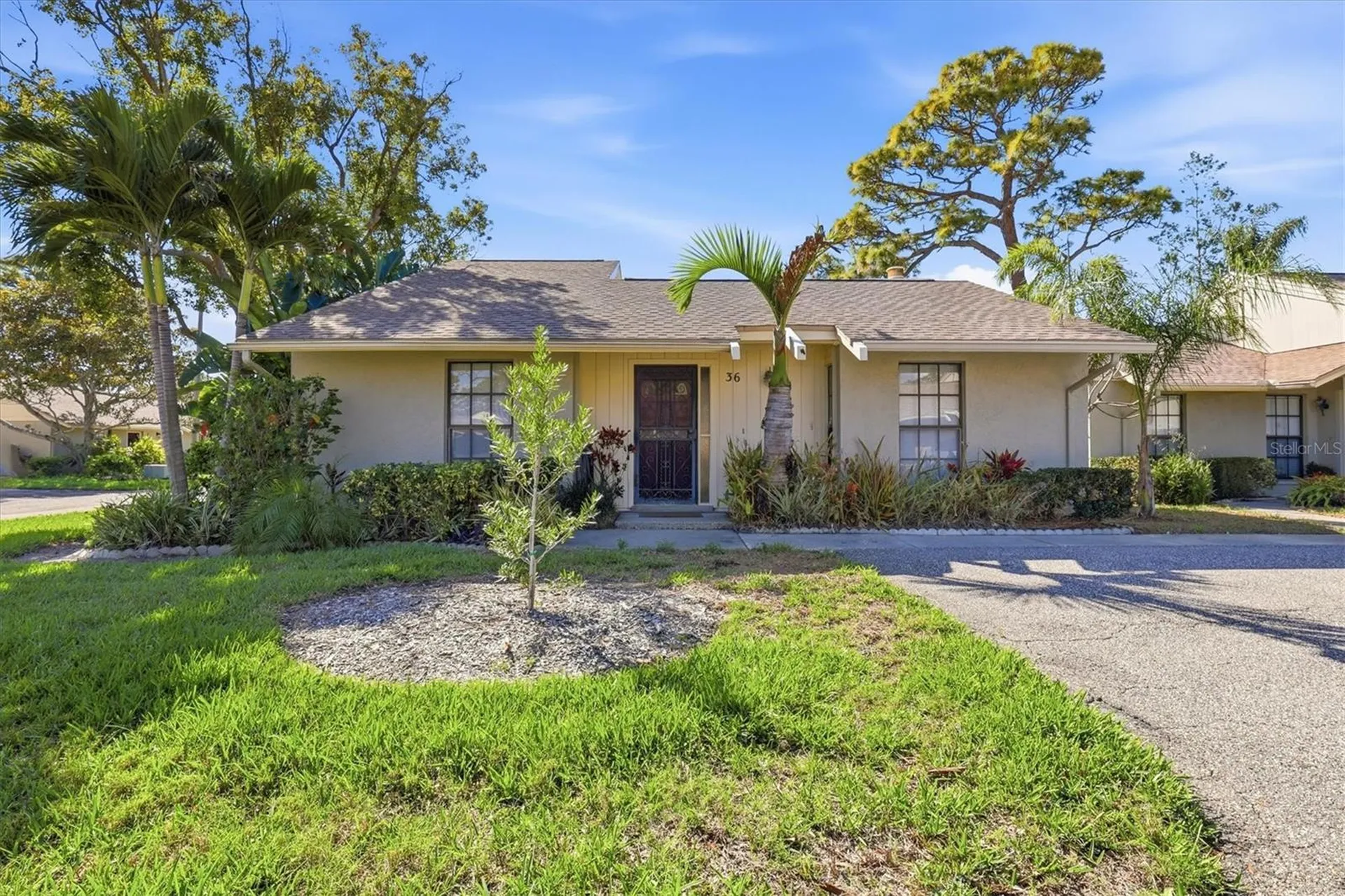 36 Windrush Bay Drive Tarpon Springs FL 34689