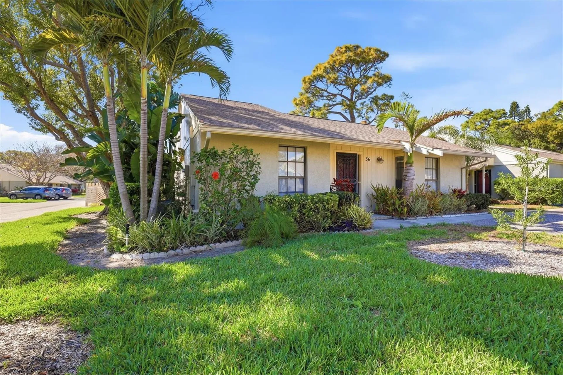 36 Windrush Bay Drive Tarpon Springs FL 34689