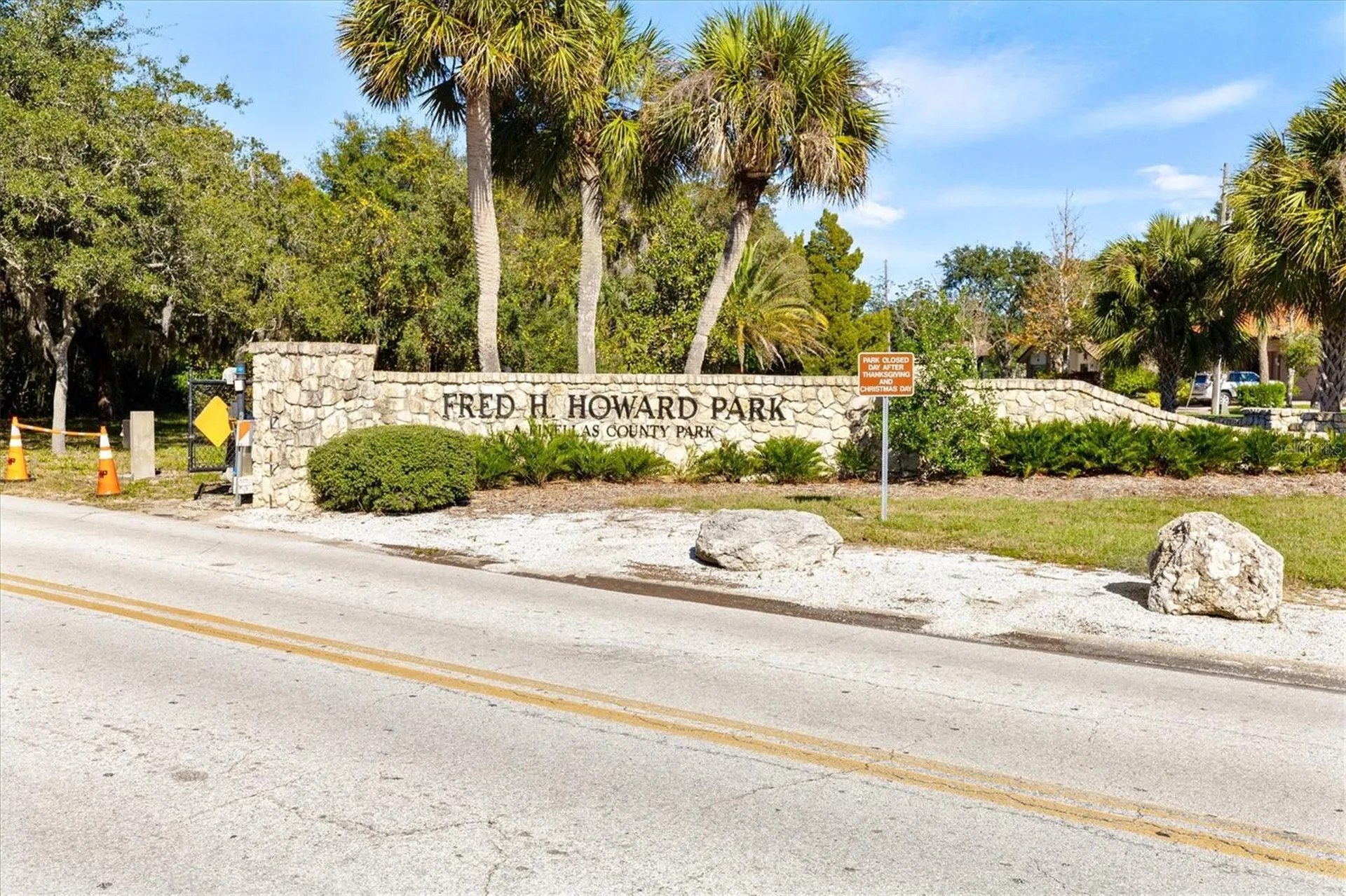 36 Windrush Bay Drive Tarpon Springs FL 34689