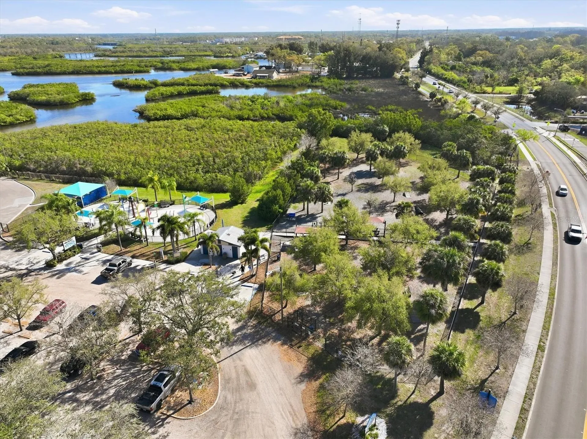 36 Windrush Bay Drive Tarpon Springs FL 34689