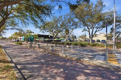 36 Windrush Bay Drive Tarpon Springs FL 34689