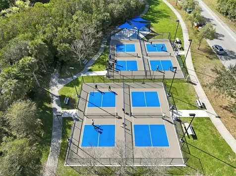 36 Windrush Bay Drive Tarpon Springs FL 34689