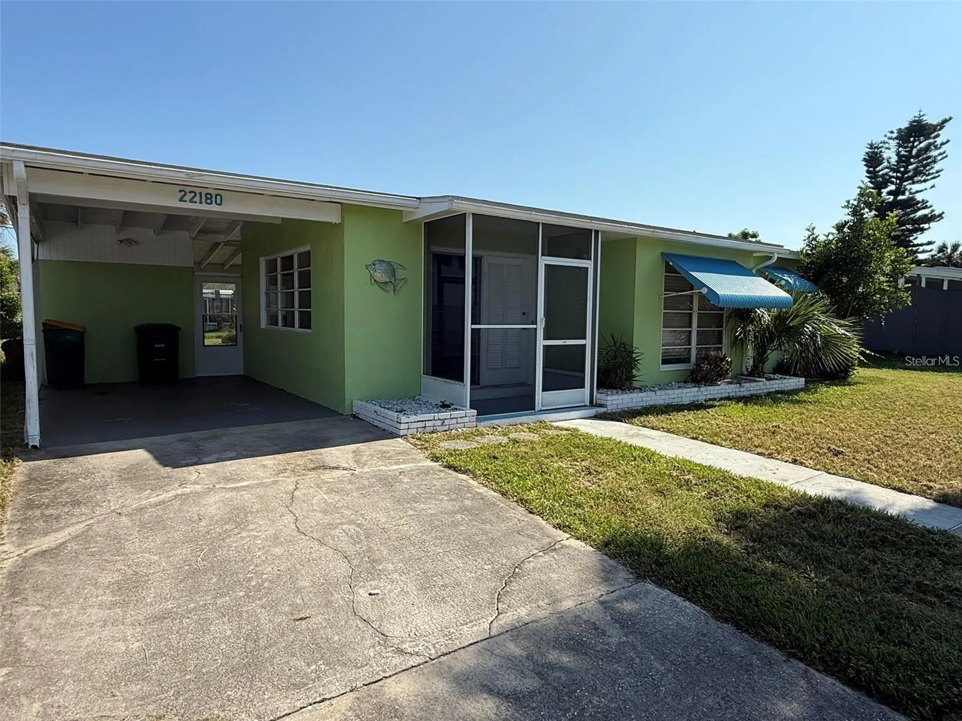 22180 Midway Boulevard Port Charlotte FL 33952