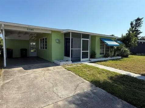 22180 Midway Boulevard Port Charlotte FL 33952