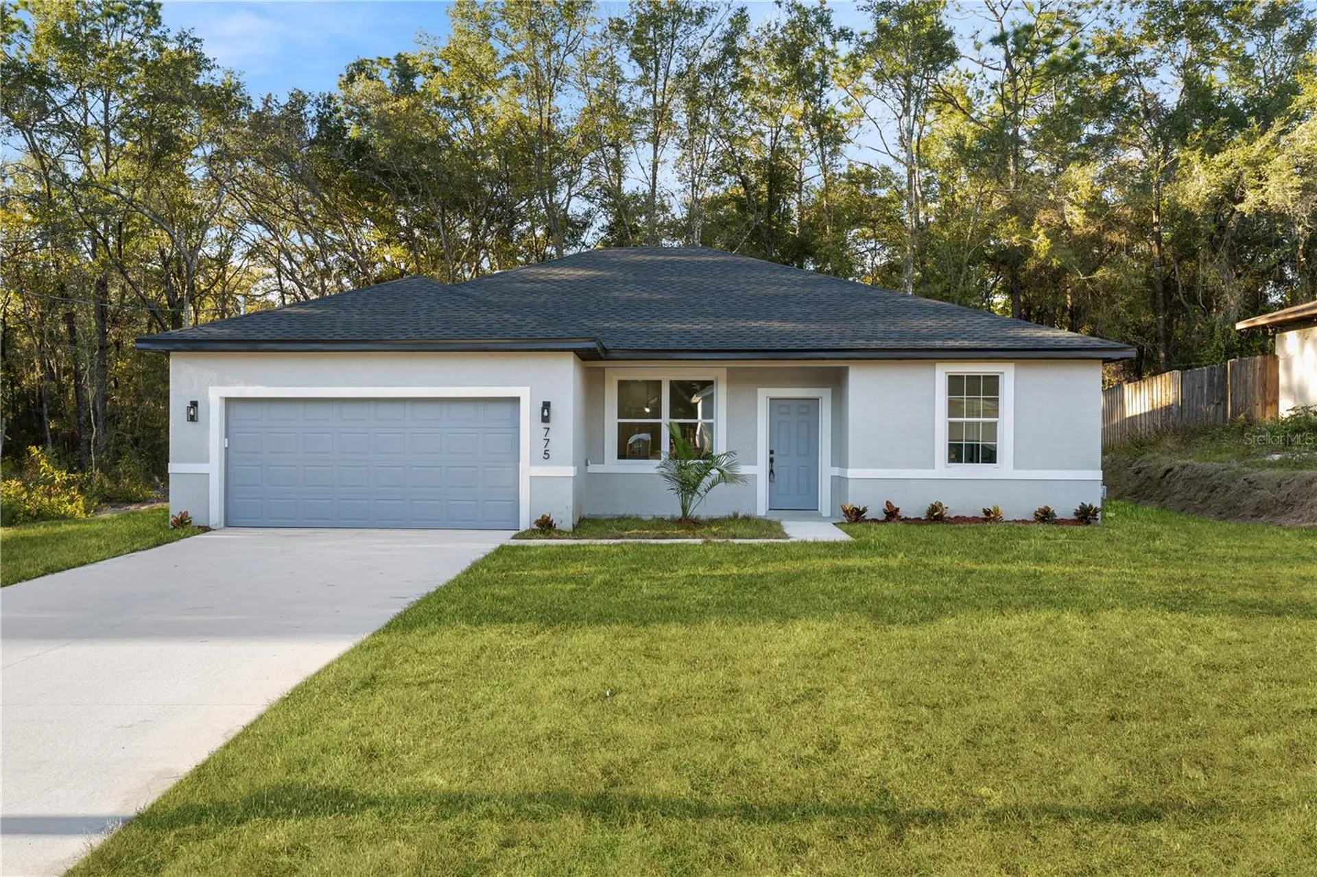 10020 N Deltona Boulevard Citrus Springs FL 34434