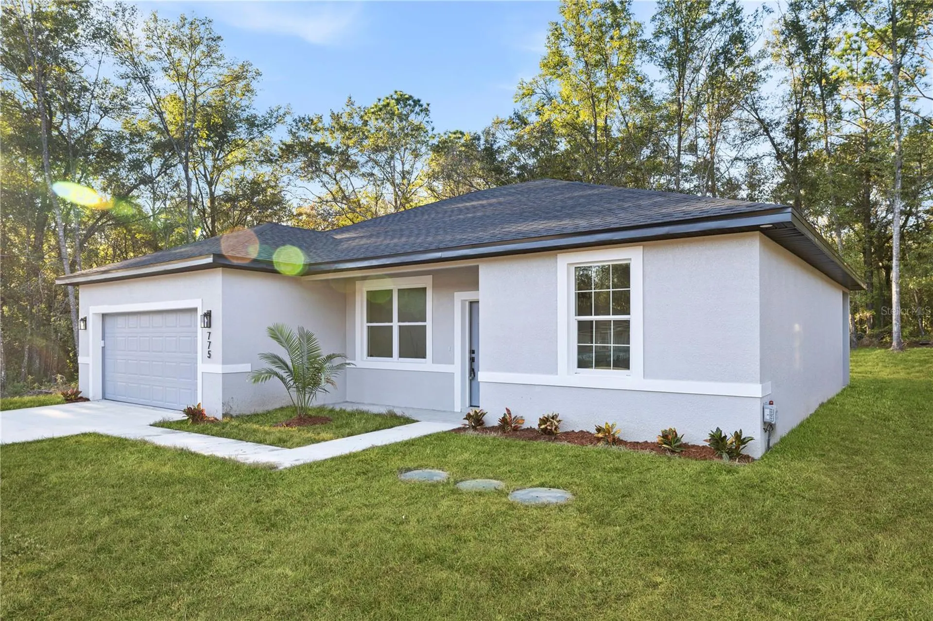 10020 N Deltona Boulevard Citrus Springs FL 34434