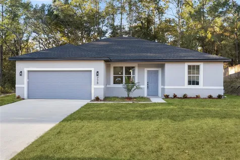 10020 N Deltona Boulevard Citrus Springs FL 34434