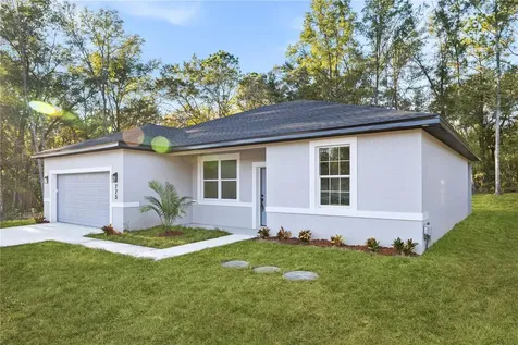 10020 N Deltona Boulevard Citrus Springs FL 34434