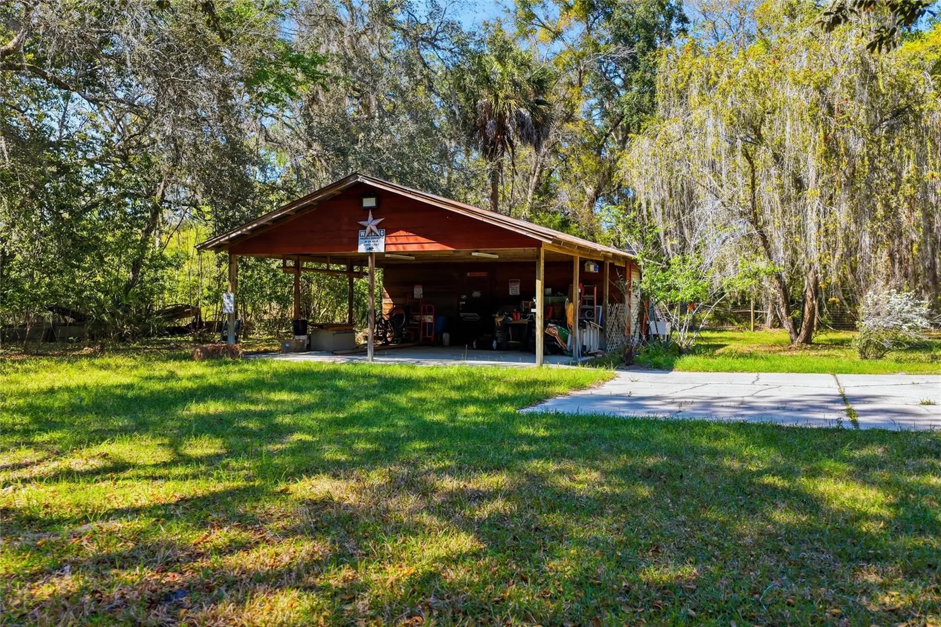 596 State Road 20 Palatka FL 32177