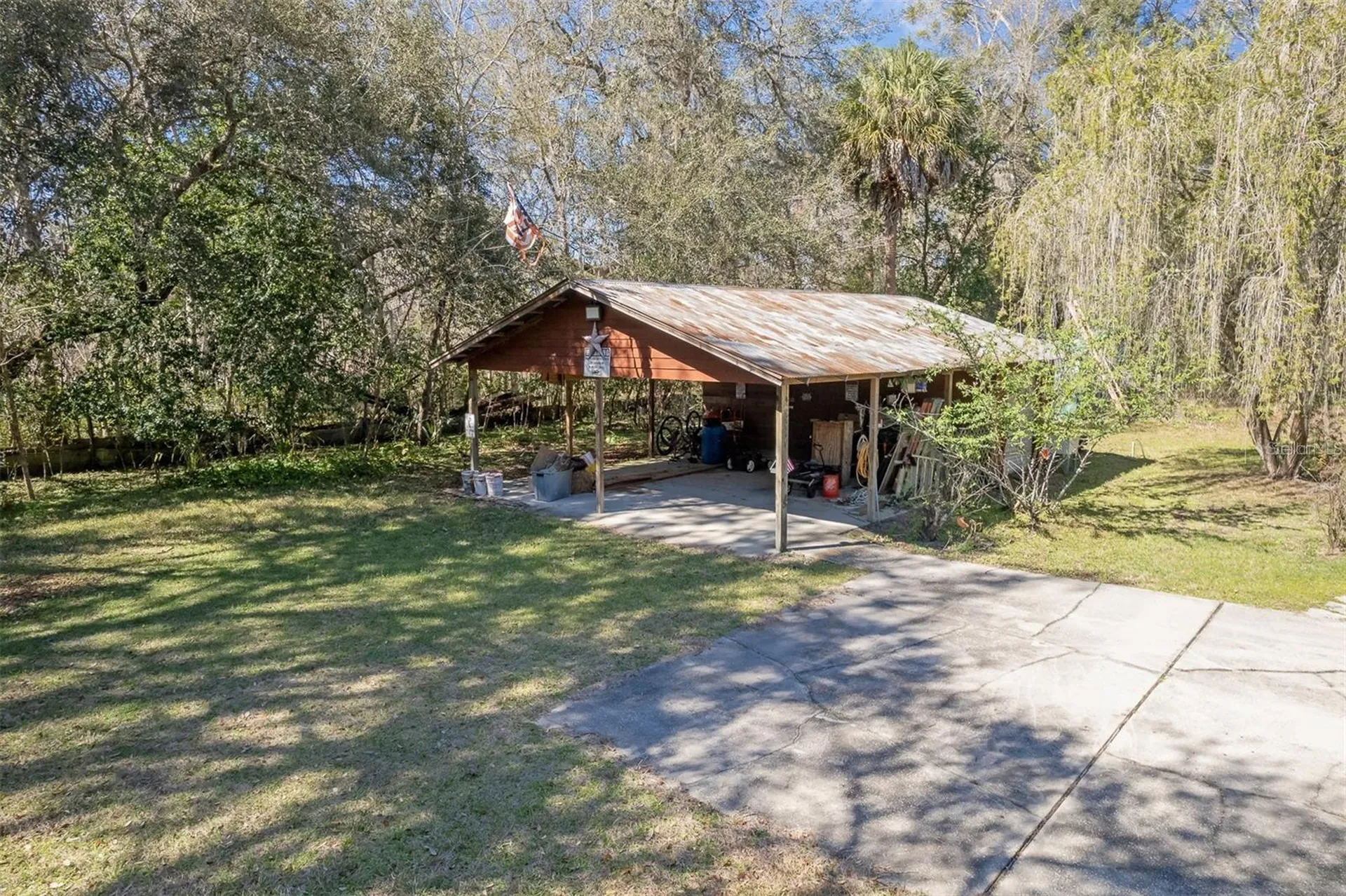 596 State Road 20 Palatka FL 32177