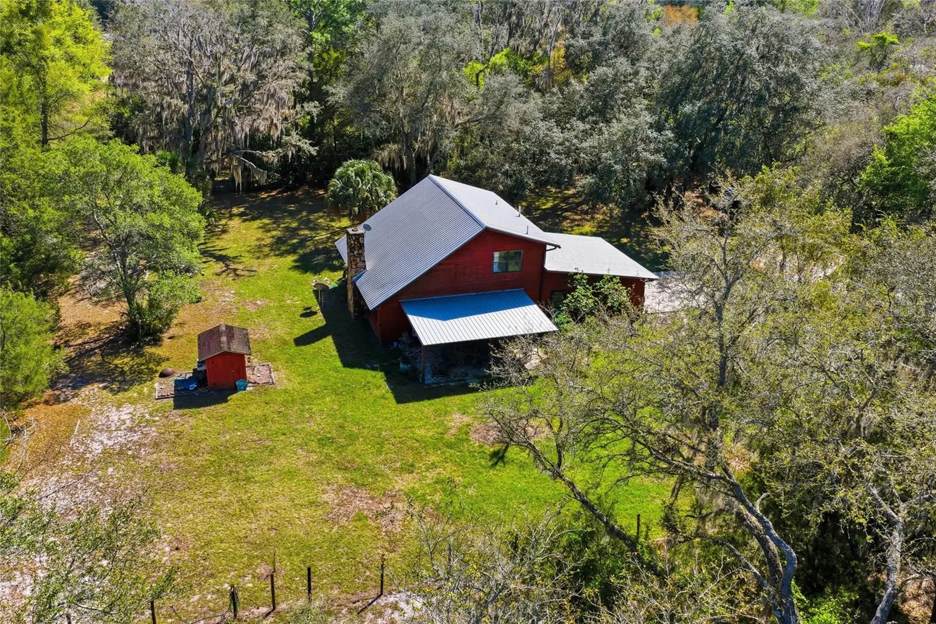 596 State Road 20 Palatka FL 32177